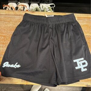 inaka shorts
